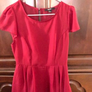 Forever 21 Dress